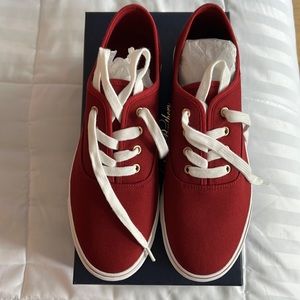 Brooks Brothers Sneakers - Brand New
